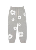 Cot*** Wre*** Sweatpants — Heather Grey
